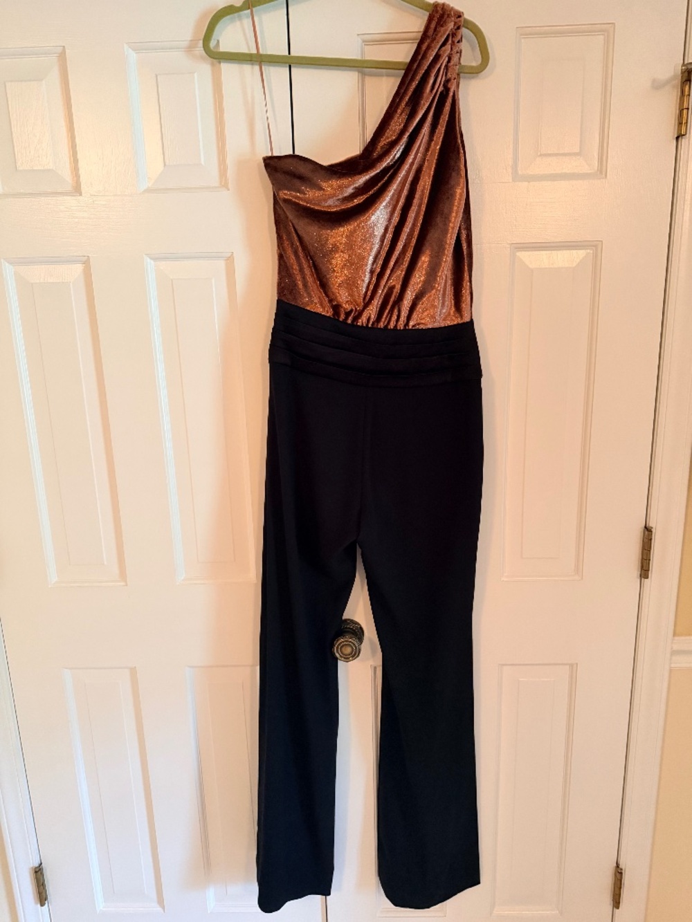 Ramy Brook Jumpsuit Size 4